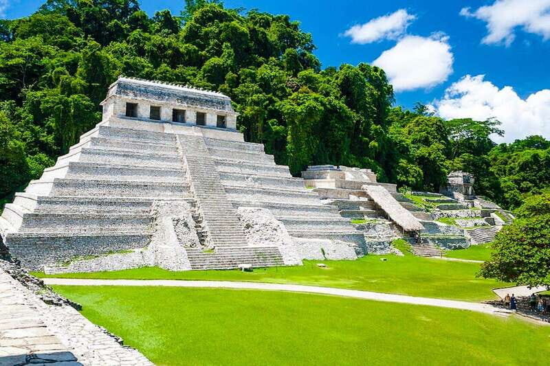 Chiapas: Palenque Archaeological Site Skip-the-Line Ticket - Who Is This Tour Best For?