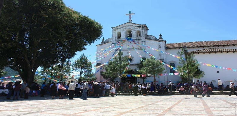 Chiapas: San Juan Chamula - Zinacantán - Who Should Consider This Tour?