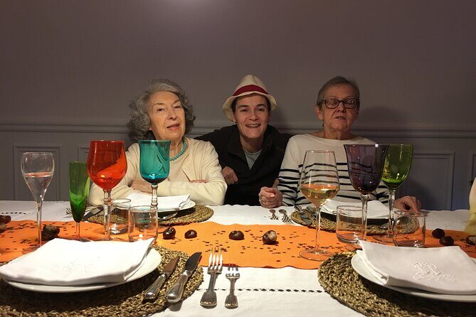 Chic Multi-Course Dinner at the Foot of Montmartre in Paris - Who Will Love This Experience?