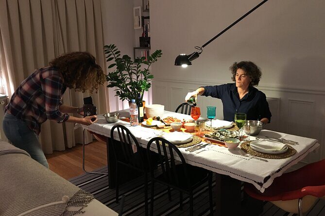 Chic Multi-Course Dinner at the Foot of Montmartre in Paris - FAQs