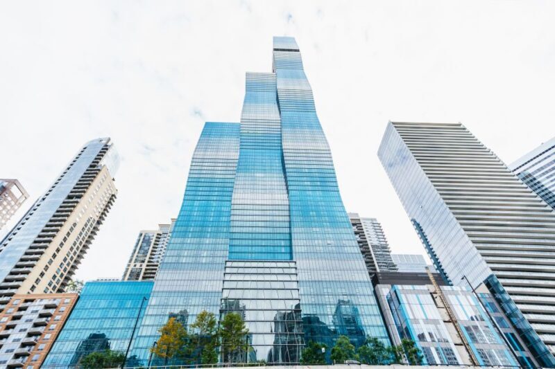 Chicago: 1.5-Hour Lake and River Architecture Cruise - Final Thoughts