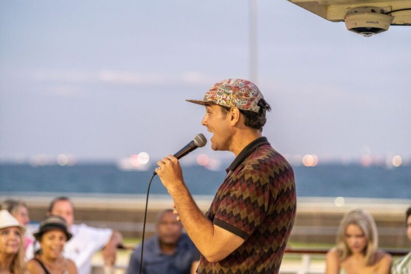 Chicago: 1.5-Hour Scenic Sunset Lake Cruise - Final Thoughts