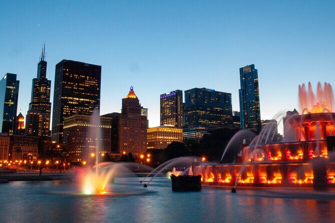Chicago 2-Hour Sightseeing Transfer by Luxury Stretch Limo - FAQs