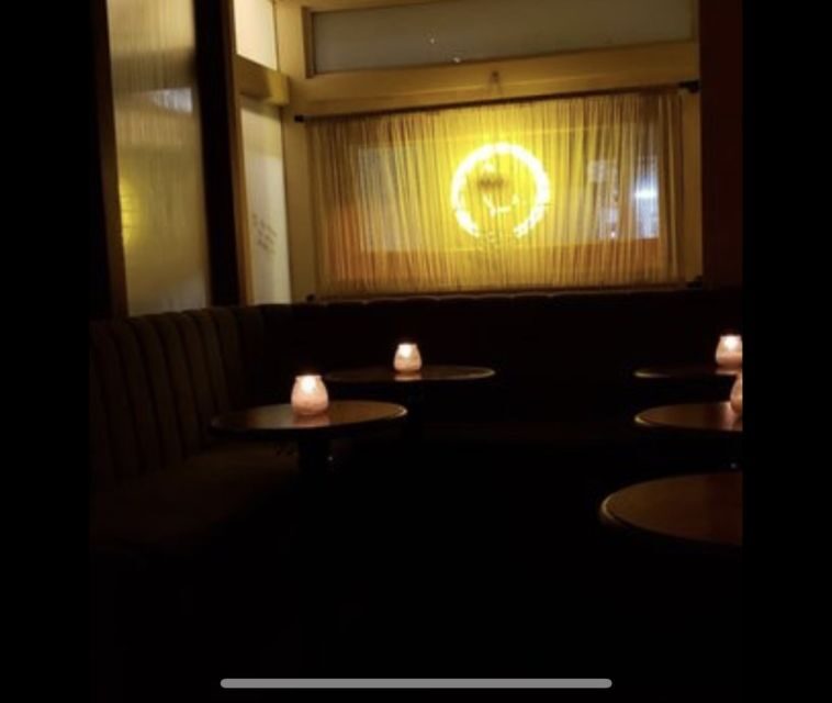 Chicago: 3-Hour Private Speakeasy Cocktail VIP Tour - The Transportation and Comfort Factor