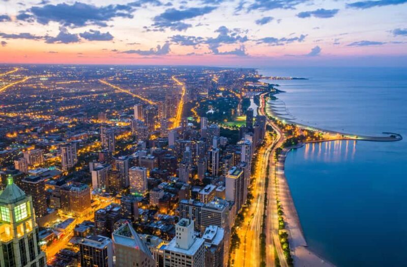 Chicago: 360 CHICAGO & Hop-on Hop-off Bus Tour (Save 20%) - Combining the Two Experiences: Is It Worth It?