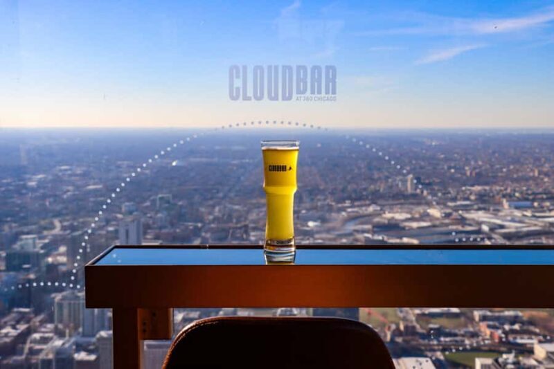 Chicago: 360 CHICAGO & Hop-on Hop-off Bus Tour (Save 20%) - Practical Tips for Getting the Most Out of Your Tour