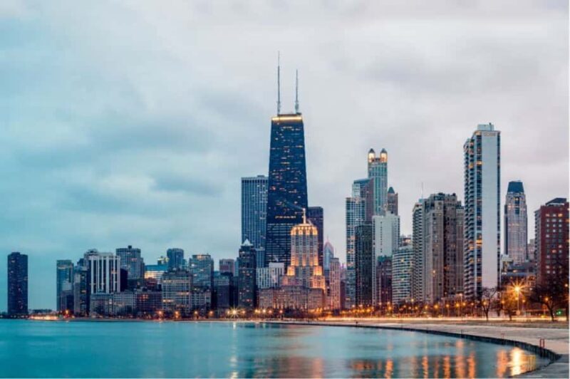 Chicago: 360 CHICAGO & Hop-on Hop-off Bus Tour (Save 20%) - How Do Reviews Reflect the Experience?
