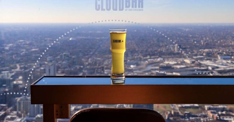 Chicago: 360 Chicago Observation Deck Sip and View Ticket - Final Thoughts