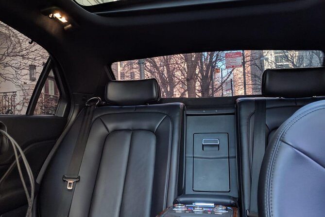 Chicago 6-Hour City Tour by Sedan - Why a 6-Hour Private Sedan Tour in Chicago Might Be a Good Fit