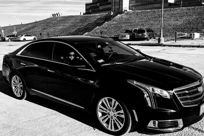 Chicago 6-Hour City Tour by Sedan - Who Should Consider This Tour?