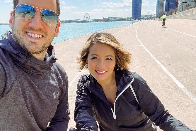 Chicago Adventure Pass: Bike, Kayak and Swim - FAQ