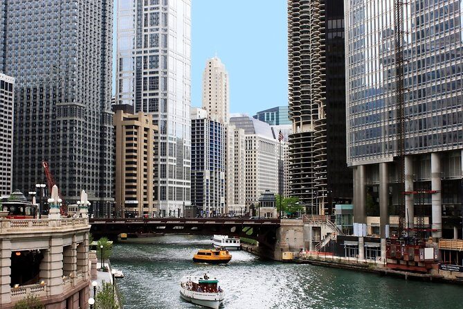 Chicago Airport Transfer: Chicago to O'Hare Airport ORD in Luxury SUV - The Value for the Price