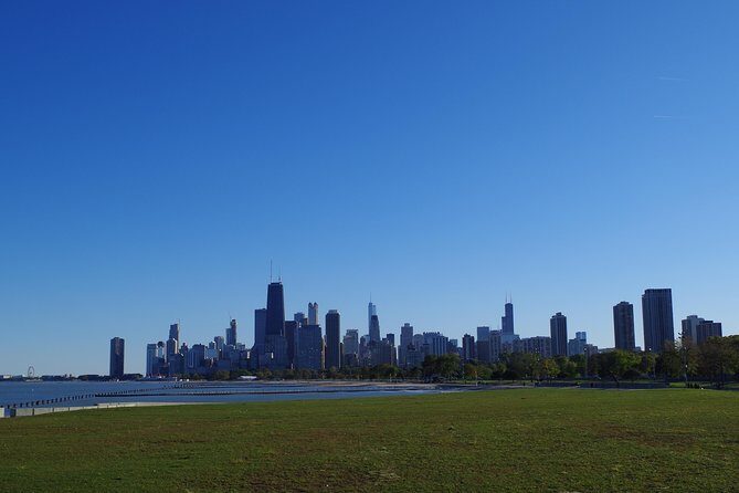 Chicago Amazing Lakefront Bike Tour - FAQ