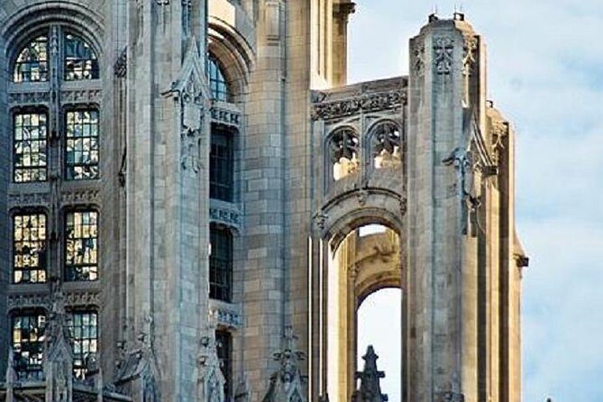 Chicago Architectural River Cruise - The Value of the Tour