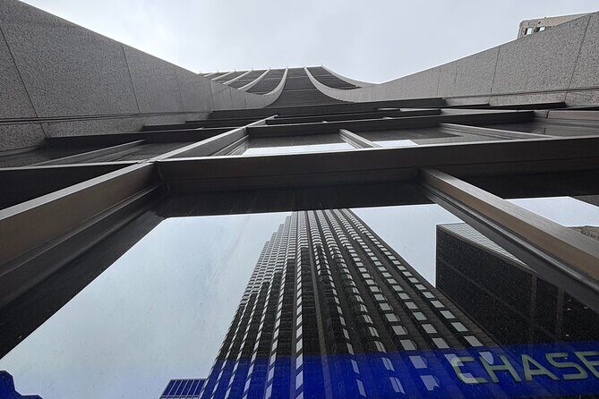 Chicago Architecture and True Crime History Tour - The Experience from a Travelers Perspective