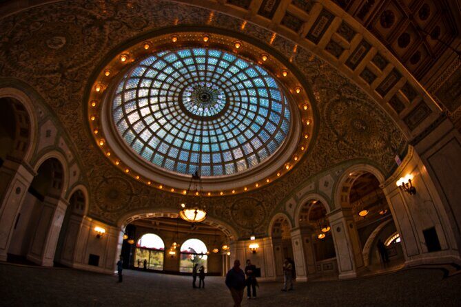 Chicago Architecture and True Crime History Tour - Final Thoughts: Who Will Love This Tour?