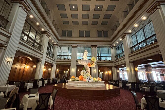 Chicago Architecture and True Crime History Tour - FAQ