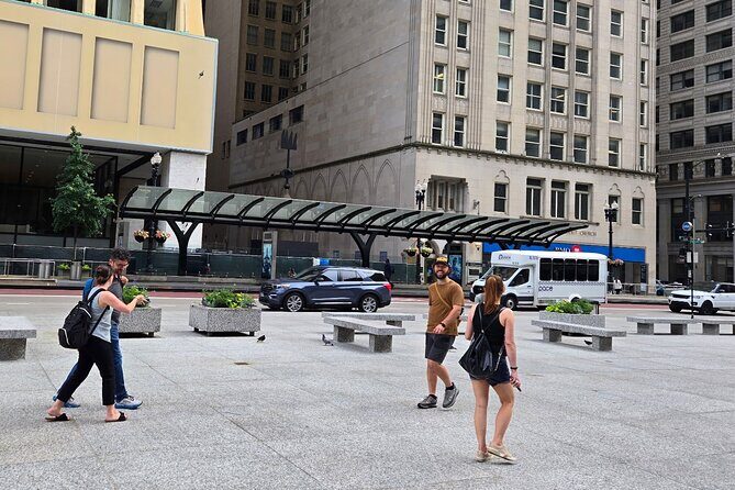 Chicago Architecture and True Crime History Tour - Final Verdict