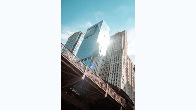 Chicago: Architecture Boat Tour with Drinks - What to Expect on the Chicago Architecture Boat Tour