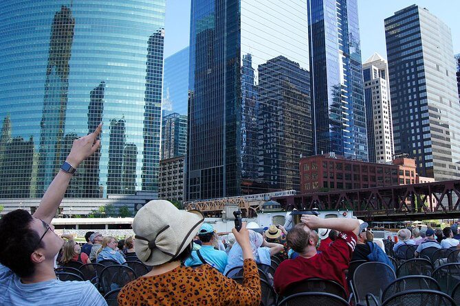 Chicago Architecture Center River Cruise aboard First Lady - Why You Should Consider This Tour