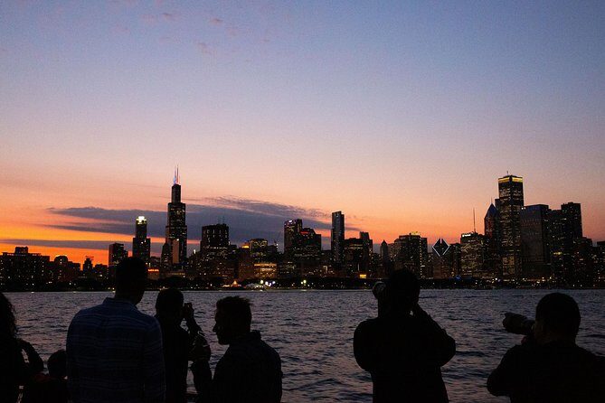 Chicago Architecture Center River Cruise aboard First Lady - Final Thoughts