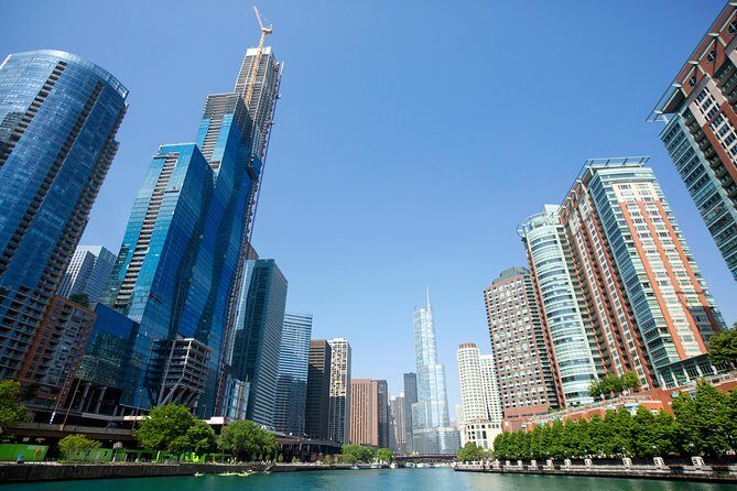 Chicago Architecture River Cruise - A Closer Look at the Tour Experience