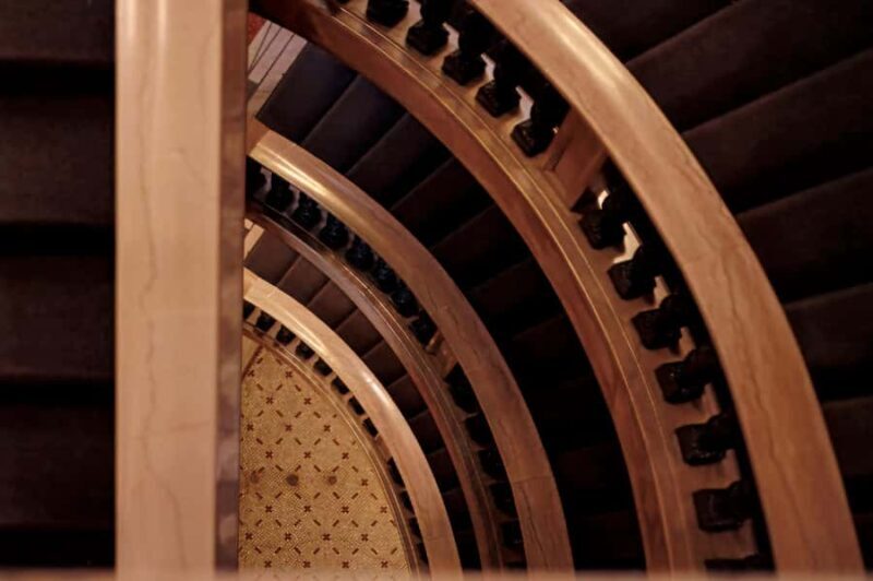 Chicago: Architecture & True Crime History - Key Points