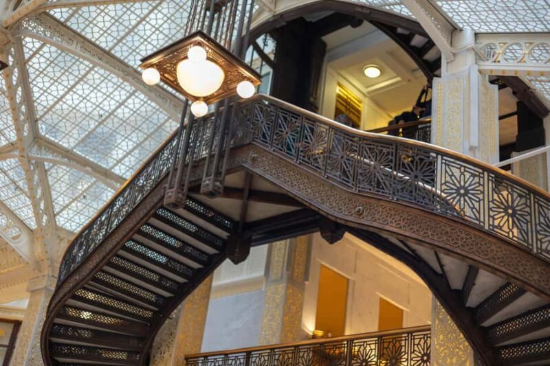 Chicago: Architecture & True Crime History - The Tour Experience: What to Expect