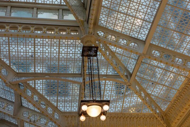 Chicago: Architecture & True Crime History - FAQ