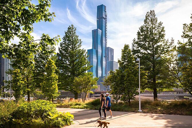 Chicago Architecture Walking Tour: What's New - Why Consider the Chicago Architecture Walking Tour?