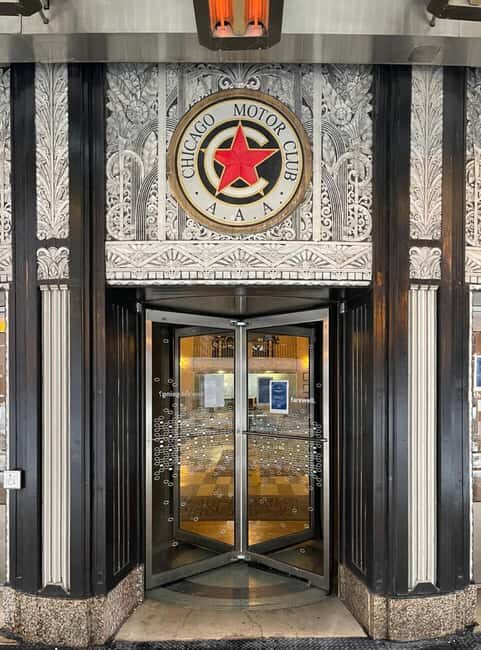 Chicago: Art Deco Madness Walking Tour - Exploring Chicago’s Art Deco Architecture