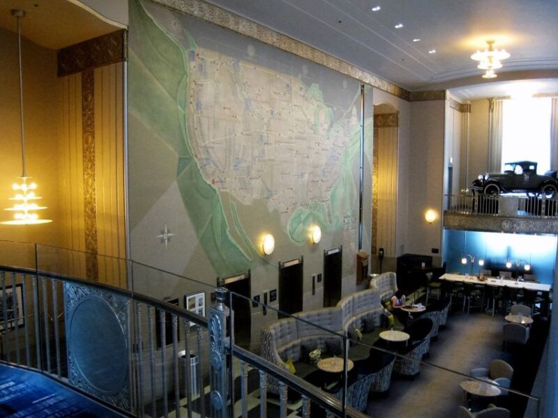 Chicago: Art Deco Skyscrapers Walking Tour - Why This Tour Might Be Just Right for You