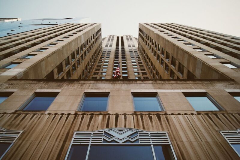 Chicago: Art Deco Skyscrapers Walking Tour - Practicalities and Tips