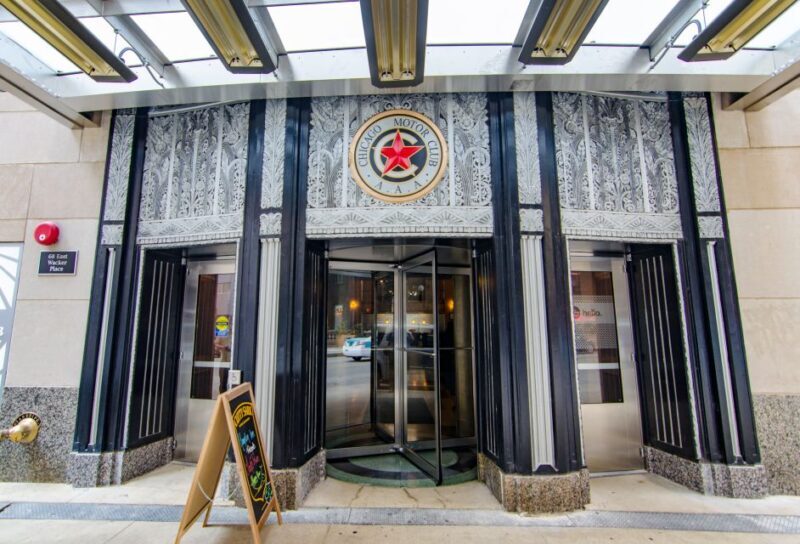 Chicago: Art Deco Skyscrapers Walking Tour - Final Thoughts: Who Should Consider This Tour?