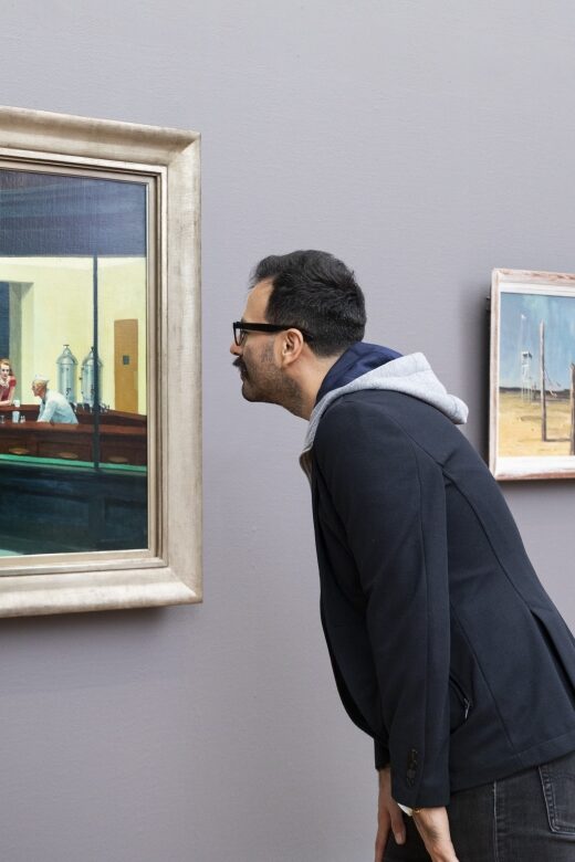 Chicago: Art Institute of Chicago Fast-Pass Ticket - Discovering the Collection