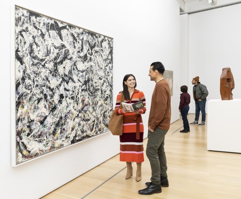 Chicago: Art Institute of Chicago Fast-Pass Ticket - What Travelers Are Saying