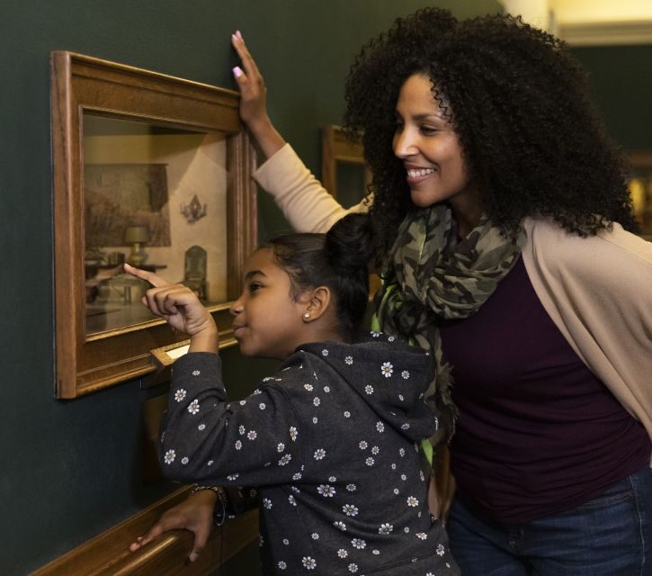 Chicago: Art Institute of Chicago Fast-Pass Ticket - The Sum Up