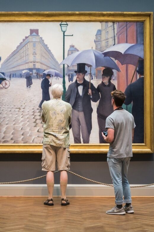 Chicago: Art Institute Skip-the-Line Tour with Guide - The Real Value for Travelers