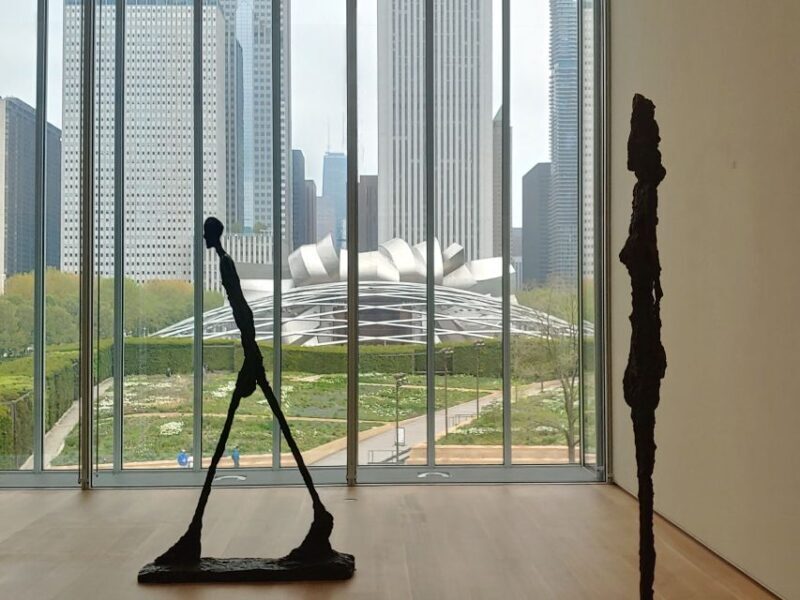 Chicago: Art Institute Skip-the-Line Tour with Guide - FAQ