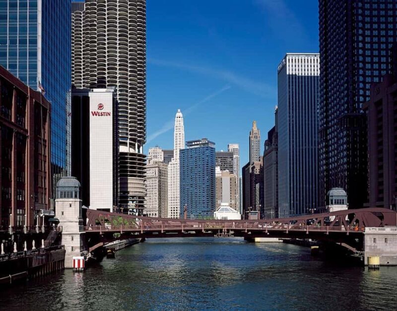 Chicago: Art of a City, Downtown Chicago Guided Walking Tour - What the Tour Offers: An In-Depth Look