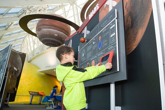 Chicago Attractions Pass: Save up to 50% - Includes 360 CHICAGO - Practical Tips for Making the Most of the Pass