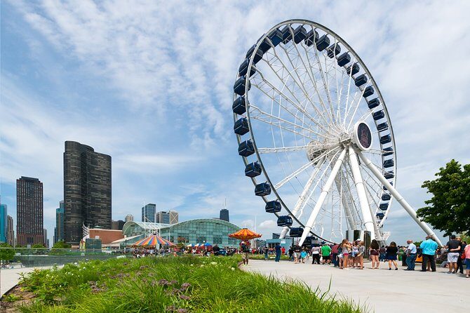 Chicago Attractions Pass: Save up to 50% - Includes 360 CHICAGO - Who Should Consider This Pass?
