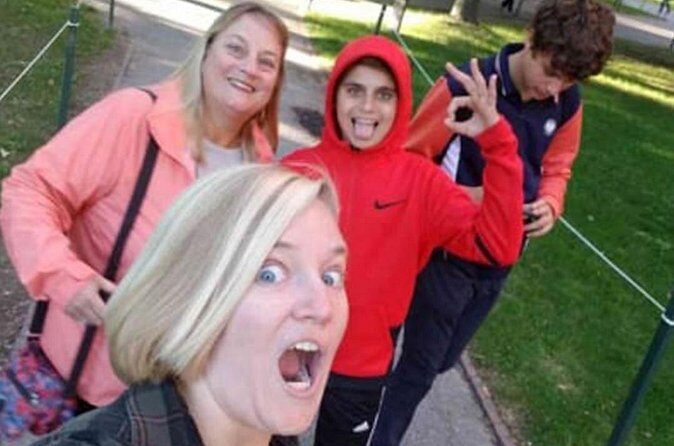 Chicago Bar Crawl: Chi-Town Showdown - Final Thoughts