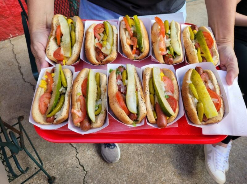 Chicago: Bikes, Bites, and Brews Biking Tour - The Bottom Line