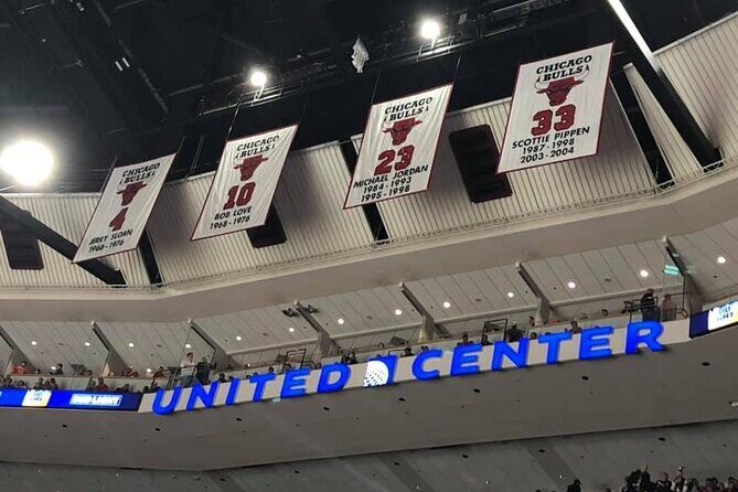 Chicago Bulls Basketball Game Ticket at United Center - Final Thoughts
