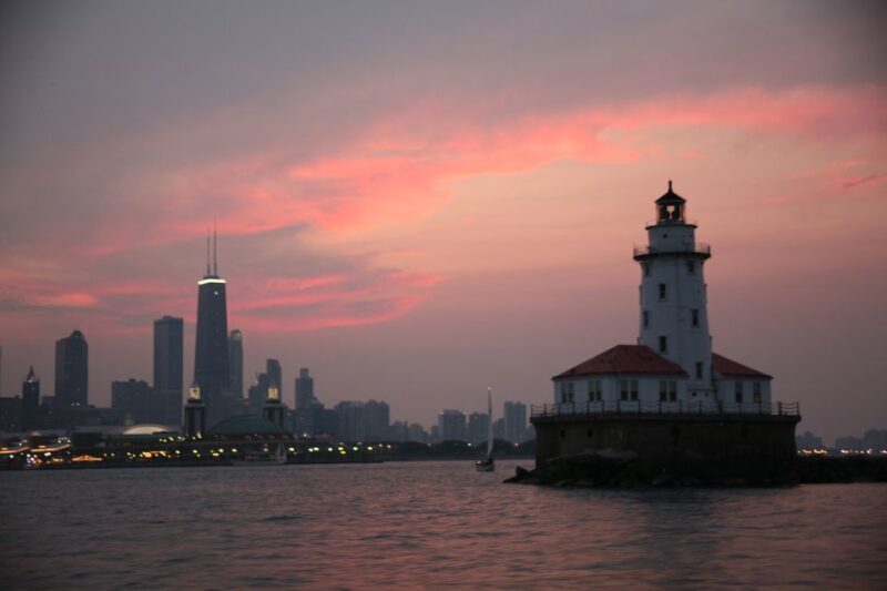 Chicago by Night River and Lake Cruise - A Deep Dive Into the Experience