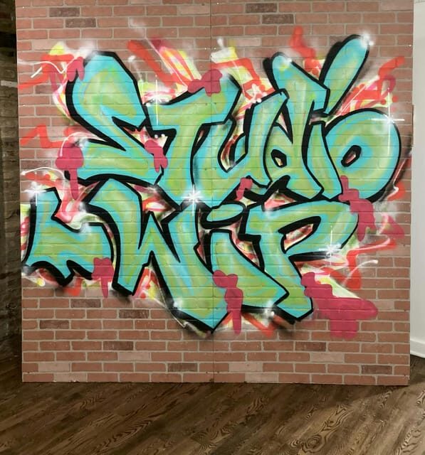 Chicago: BYOB Spray Paint and Sip Workshop - The Sum Up
