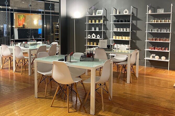 Chicago Candle Making Class On Magnificent Mile - Final Thoughts: Is It Worth It?