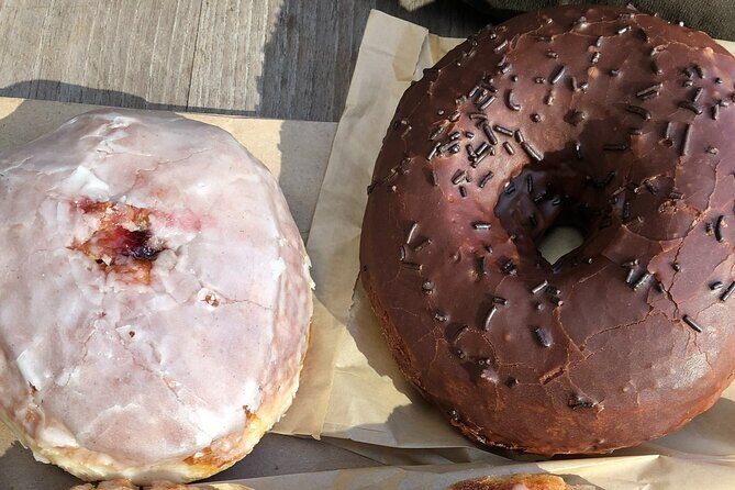 Chicago Chocolate Scavenger Hunt - Who Should Consider This?