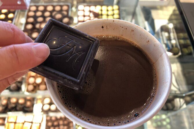 Chicago Chocolate Scavenger Hunt - FAQs About the Chicago Chocolate Scavenger Hunt